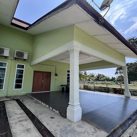 Saujana Villa Cherok Paloh, Kuantan Beach Kampung Ceruk Paluh Exteriér fotografie