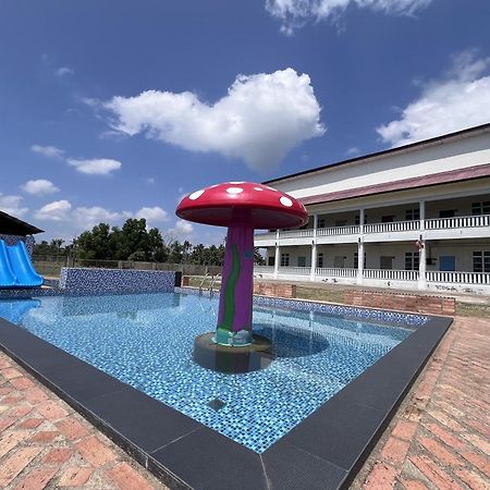 Saujana Villa Cherok Paloh, Kuantan Beach Kampung Ceruk Paluh Exteriér fotografie
