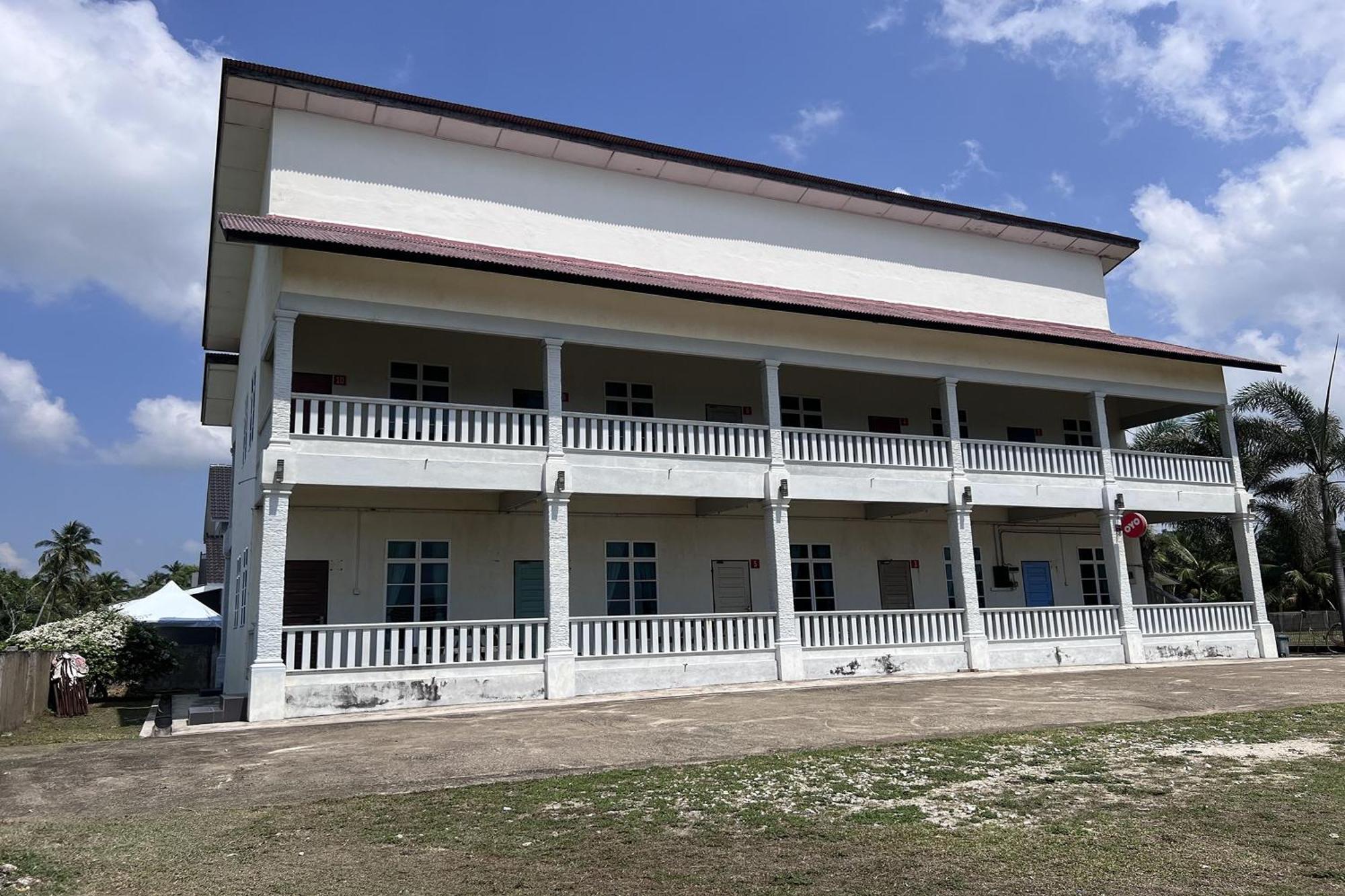 Saujana Villa Cherok Paloh, Kuantan Beach Kampung Ceruk Paluh Exteriér fotografie