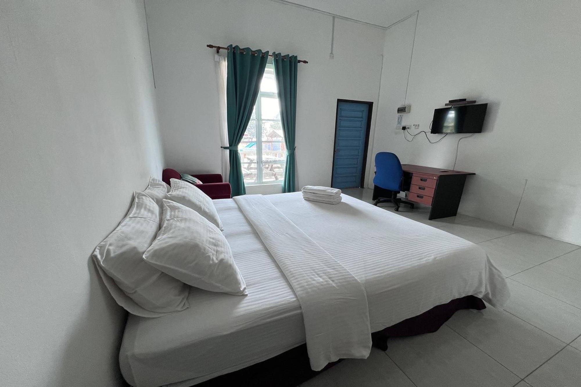 Saujana Villa Cherok Paloh, Kuantan Beach Kampung Ceruk Paluh Exteriér fotografie