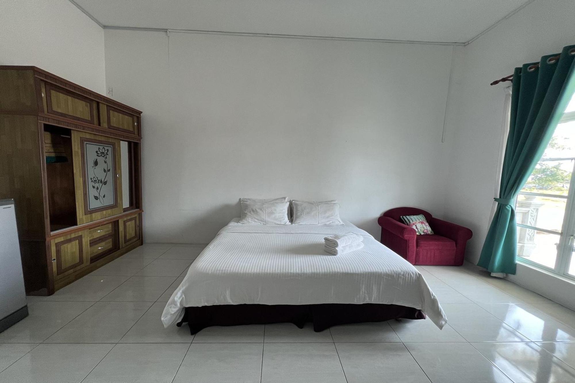 Saujana Villa Cherok Paloh, Kuantan Beach Kampung Ceruk Paluh Exteriér fotografie