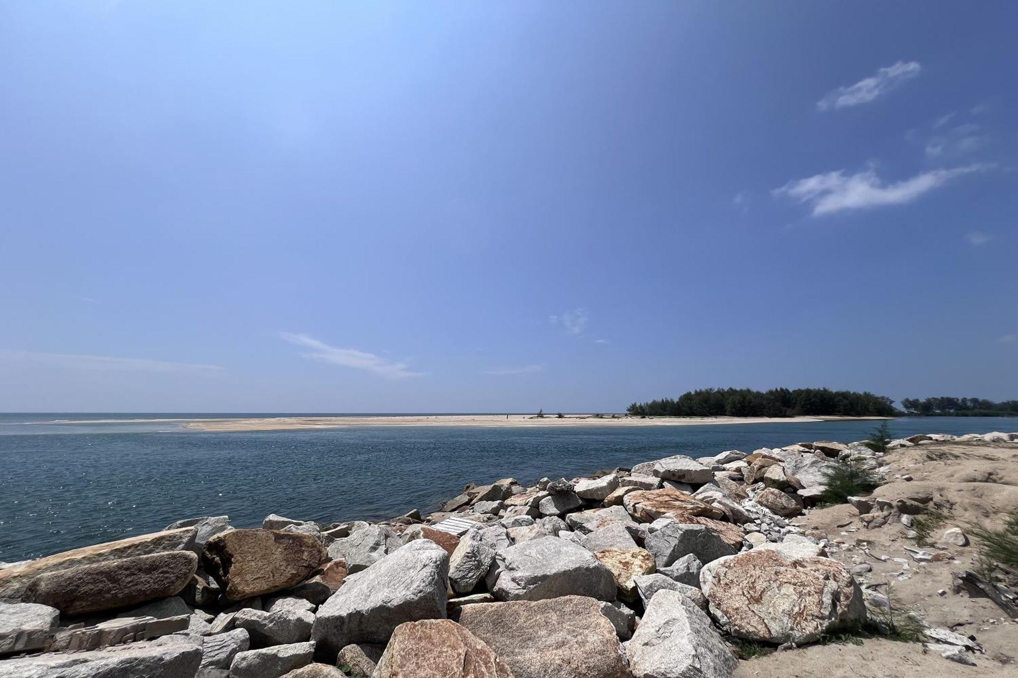 Saujana Villa Cherok Paloh, Kuantan Beach Kampung Ceruk Paluh Exteriér fotografie